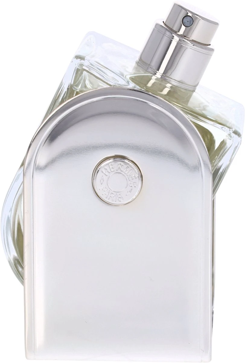Hermes Voyage D'Hermes Eau De Toilette 100 Ml 4 Hermes Voyage D'Hermes Eau De Toilette 100 Ml - Afbeelding 4