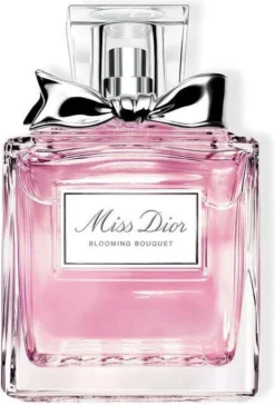 Dior Miss Dior Blooming Bouquet 100 Ml - Eau De Toilette - Damesparfum