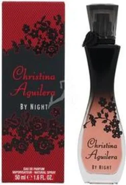 Christina Aguilera - Christina Aguilera By Night - Eau De Parfum - 50mlML -Beroemde Parfum Winkel 816x1200 2