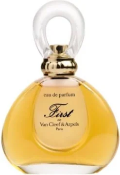 Van Cleef & Arpels First 100 Ml - Eau De Parfum - Unisex -Beroemde Parfum Winkel 820x1200