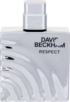 David Beckham Respect Eau De Toilette 90ml