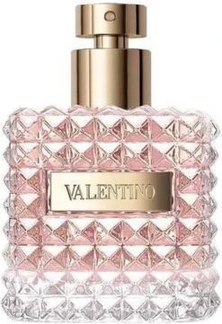 Valentino Donna - 100 Ml - Eau De Parfum Spray - Damesparfum 25 Valentino Donna - 100 Ml - Eau De Parfum Spray - Damesparfum -Beroemde Parfum Winkel 821x1200