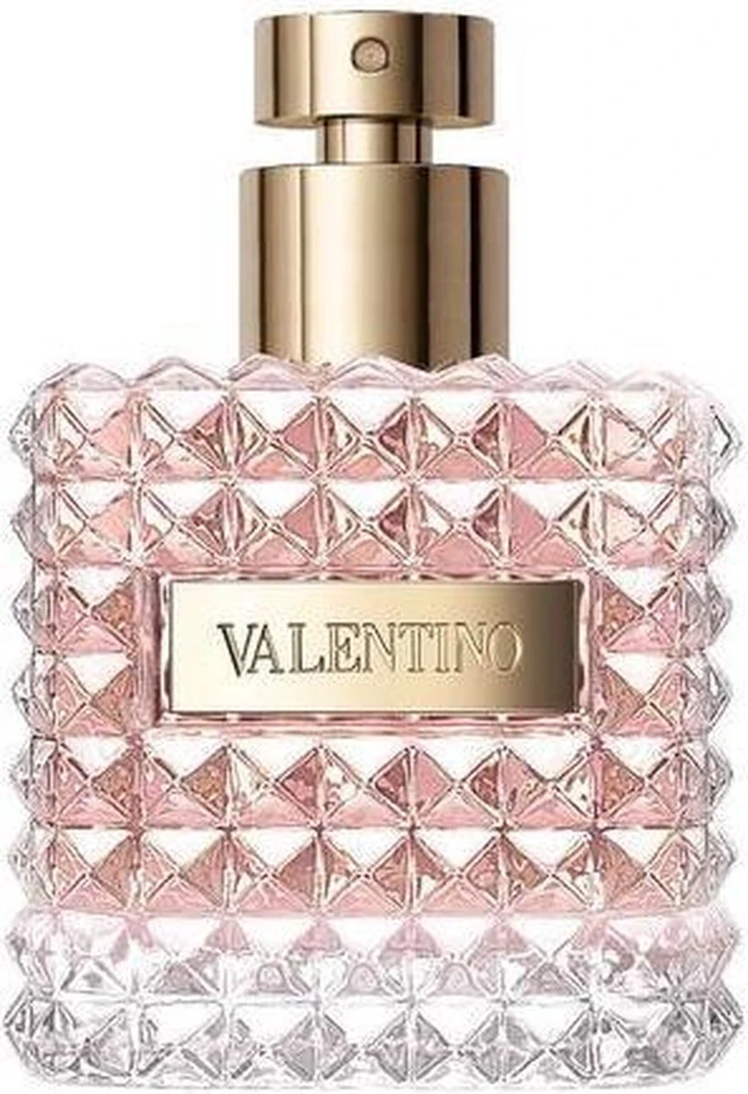 Valentino Donna - 100 Ml - Eau De Parfum Spray - Damesparfum 10 Valentino Donna - 100 Ml - Eau De Parfum Spray - Damesparfum - Afbeelding 10