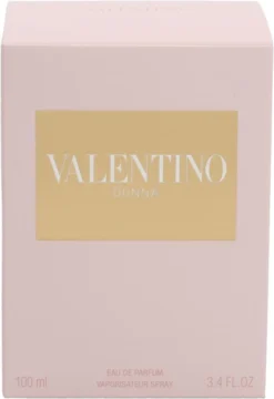 Valentino Donna - 100 Ml - Eau De Parfum Spray - Damesparfum 18 Valentino Donna - 100 Ml - Eau De Parfum Spray - Damesparfum -Beroemde Parfum Winkel 823x1200