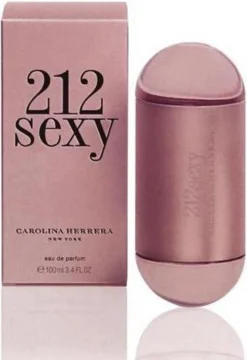 Carolina Herrera 212 Sexy - 100ml - Eau De Parfum -Beroemde Parfum Winkel 824x1200 1