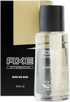 GreatGift® - Cadeaupakket Voor Hem - Met Riem - AXE Parfum - 2x AXE Shampoo - 16x Ferrero Rocher Chocolade -Beroemde Parfum Winkel 825x1200 1