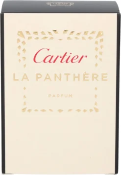 Cartier La Panthere Parfum 50 Ml -Beroemde Parfum Winkel 828x1200