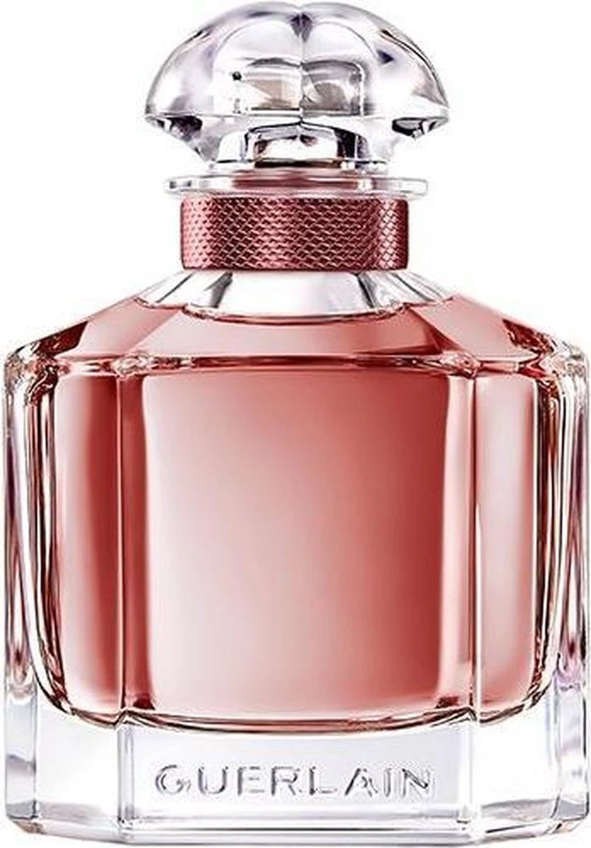 Guerlain Mon Guerlain Intense- 100 Ml - Eau De Parfum 4 Guerlain Mon Guerlain Intense- 100 Ml - Eau De Parfum - Afbeelding 4