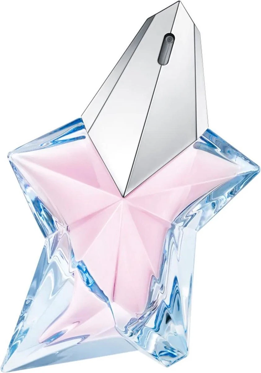 Thierry Mugler Angel - 50 Ml - Eau De Toilette Spray - Damesparfum 1 Thierry Mugler Angel - 50 Ml - Eau De Toilette Spray - Damesparfum