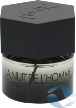 Yves Saint Laurent La Nuit De L'Homme Eau De Toilette Spray 40 Ml 29 Yves Saint Laurent La Nuit De L'Homme Eau De Toilette Spray 40 Ml -Beroemde Parfum Winkel 846x1200 2