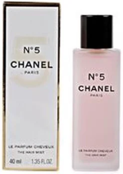 CHANEL Nø5 Vrouwen 35 Ml -Beroemde Parfum Winkel 846x1200