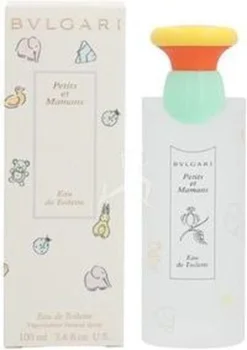 Bvlgari - Petit Et Mamans - Eau De Toilette - 100Ml -Beroemde Parfum Winkel 848x1200