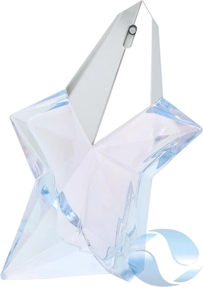 Thierry Mugler Angel - 50 Ml - Eau De Toilette Spray - Damesparfum 12 Thierry Mugler Angel - 50 Ml - Eau De Toilette Spray - Damesparfum - Afbeelding 12