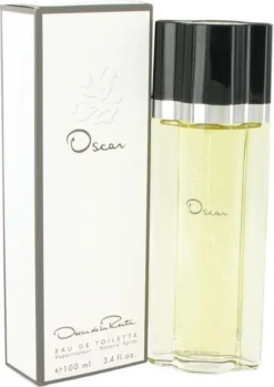 Oscar De La Renta 100 Ml - Eau De Toilette - For Women -Beroemde Parfum Winkel 850x1200 2