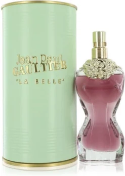 Jean Paul Gaultier - La Belle - Eau De Parfum - 30Ml -Beroemde Parfum Winkel 851x1200 1
