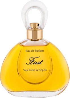 Van Cleef & Arpels First 100 Ml - Eau De Parfum - Unisex -Beroemde Parfum Winkel 856x1200 1