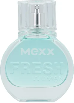 Mexx Fresh Woman Eau De Toilette - 30ml -Beroemde Parfum Winkel 856x1200 2