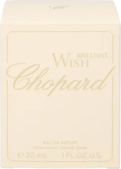 Chopard Brilliant Wish Eau De Parfum Spray 30 Ml 9 Chopard Brilliant Wish Eau De Parfum Spray 30 Ml -Beroemde Parfum Winkel 856x1200 4