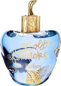 Lolita Lempicka Le Parfum - 100 Ml - Eau De Parfum - Unisex Parfum