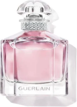 Mon Guerlain Sparkling Bouquet Eau De Parfum (edp) 30ml 7 Mon Guerlain Sparkling Bouquet Eau De Parfum (edp) 30ml -Beroemde Parfum Winkel 860x1200 1