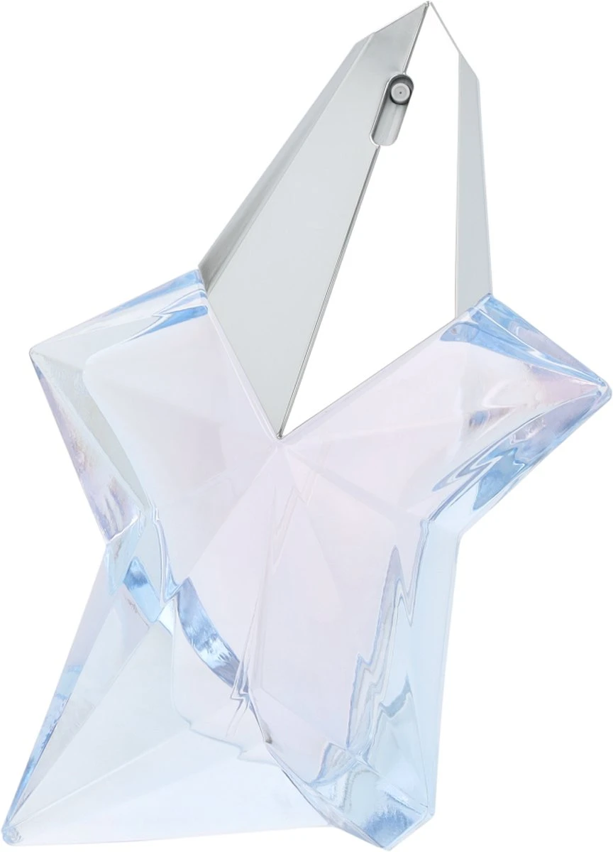 Thierry Mugler Angel - 50 Ml - Eau De Toilette Spray - Damesparfum 2 Thierry Mugler Angel - 50 Ml - Eau De Toilette Spray - Damesparfum - Afbeelding 2