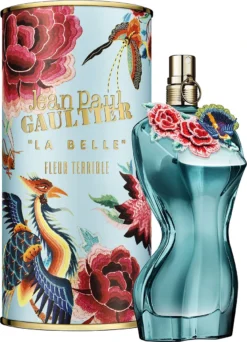 Jean Paul Gaultier La Belle Fleur Terrible Eau De Parfum Légère -Beroemde Parfum Winkel 866x1200 1
