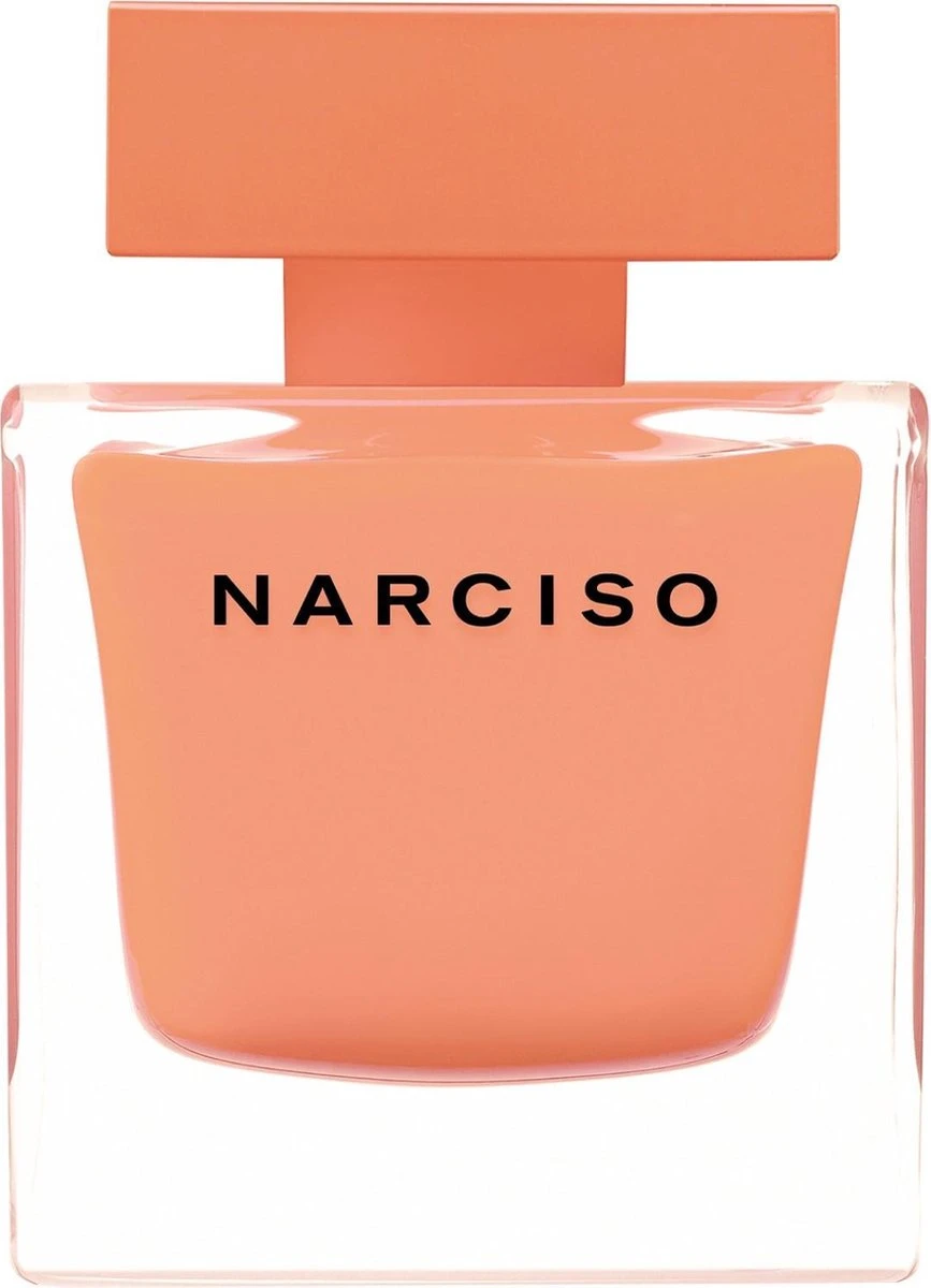 Narciso Rodriguez Narciso Ambree - 90 Ml - Eau De Parfum Spray - Damesparfum 8 Narciso Rodriguez Narciso Ambree - 90 Ml - Eau De Parfum Spray - Damesparfum - Afbeelding 8