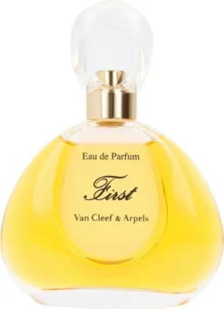 Van Cleef & Arpels First 100 Ml - Eau De Parfum - Unisex -Beroemde Parfum Winkel 869x1200