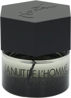 Yves Saint Laurent La Nuit De L'Homme Eau De Toilette Spray 40 Ml 33 Yves Saint Laurent La Nuit De L'Homme Eau De Toilette Spray 40 Ml -Beroemde Parfum Winkel 871x1200 1