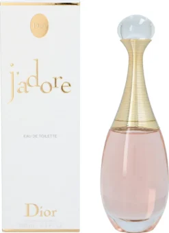Dior J'adore 100 Ml - Eau De Toilette - Damesparfum 30 Dior J'adore 100 Ml - Eau De Toilette - Damesparfum -Beroemde Parfum Winkel 871x1200 2