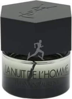 Yves Saint Laurent La Nuit De L'Homme Eau De Toilette Spray 40 Ml 35 Yves Saint Laurent La Nuit De L'Homme Eau De Toilette Spray 40 Ml -Beroemde Parfum Winkel 877x1200 1