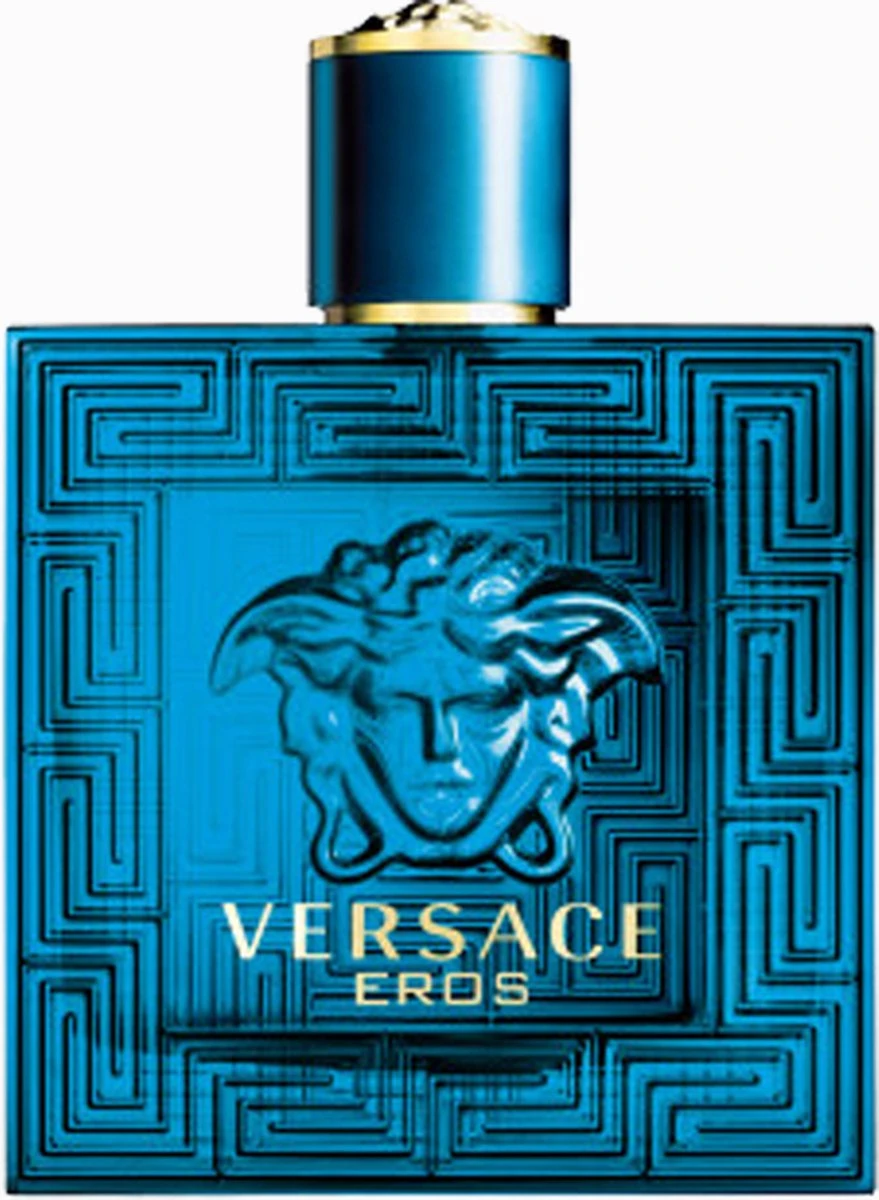 Versace Eros By Versace 5 Ml - Mini EDT 5 Versace Eros By Versace 5 Ml - Mini EDT - Afbeelding 5