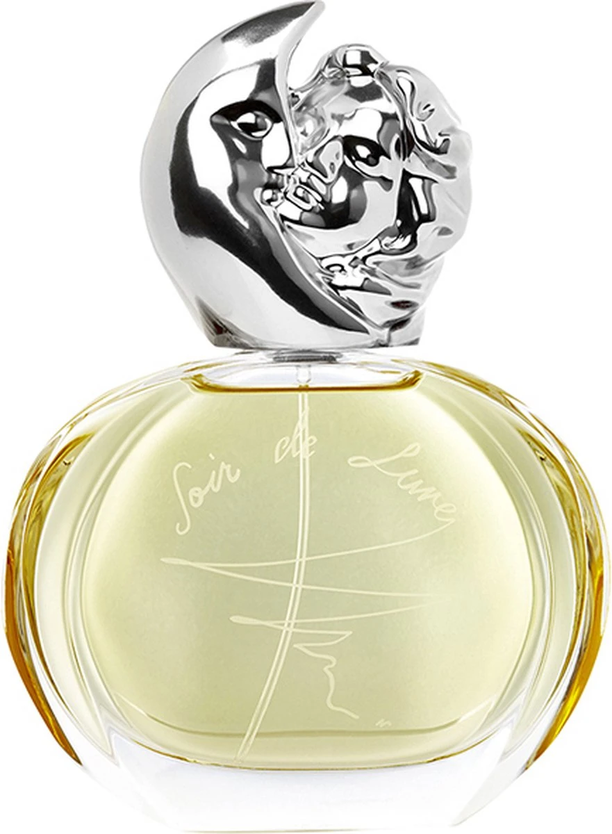 Sisley Soir De Lune 100 Ml - Eau De Parfum - Damesparfum 11 Sisley Soir De Lune 100 Ml - Eau De Parfum - Damesparfum - Afbeelding 11