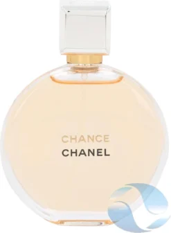 Chanel Chance - 50ml - Eau De Parfum -Beroemde Parfum Winkel 882x1200
