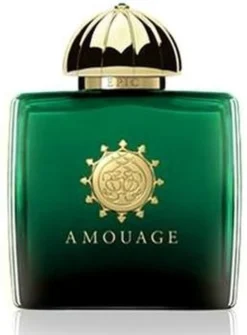 Amouage Epic Woman - 100 Ml - Eau De Parfum -Beroemde Parfum Winkel 884x1200 4