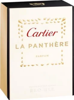 Cartier La Panthere Parfum 50 Ml -Beroemde Parfum Winkel 886x1200