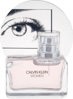 Calvin Klein Women 100ml – Eau De Parfum - Damesparfum -Beroemde Parfum Winkel 888x1200 2
