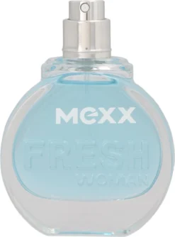 Mexx Fresh Woman Eau De Toilette - 30ml -Beroemde Parfum Winkel 888x1200