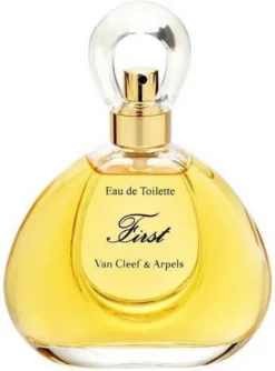 Van Cleef & Arpels First 100 Ml - Eau De Toilette - Damesparfum -Beroemde Parfum Winkel 888x1200 3