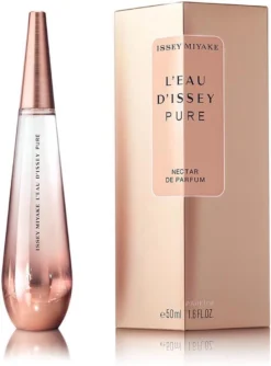 Issey Miyake L'Eau D'Issey Pure Nectar 50 Ml - Eau De Parfum - Damesparfum 21 Issey Miyake L'Eau D'Issey Pure Nectar 50 Ml - Eau De Parfum - Damesparfum -Beroemde Parfum Winkel 888x1200 4