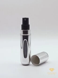 Parfum2go® Essentials 5 Ml Parfumverstuivers 13 Kleuren. Zilver 13 Parfum2go® Essentials 5 Ml Parfumverstuivers 13 Kleuren. Zilver -Beroemde Parfum Winkel 896x1200