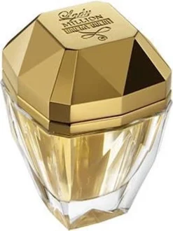 Paco Rabanne Lady Million EAU MY GOLD 50 Ml - Eau De Toilette - Damesparfum -Beroemde Parfum Winkel 897x1200 3