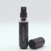 Parfum2go® Essentials 5 Ml Parfumverstuivers 3 Kleuren. Zwart