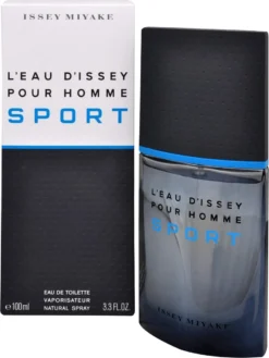 Issey Miyake Sport - 50ml - Eau De Toilette 30 Issey Miyake Sport - 50ml - Eau De Toilette -Beroemde Parfum Winkel 902x1200 2