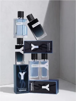 Yves Saint Laurent Y 60 Ml - Eau De Parfum - Herenparfum 37 Yves Saint Laurent Y 60 Ml - Eau De Parfum - Herenparfum -Beroemde Parfum Winkel 902x1200 4