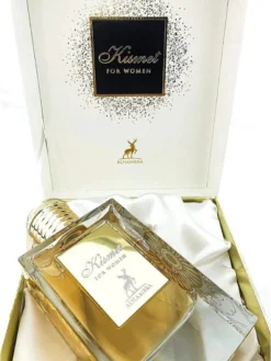 Alhambra Kismet For Women - Edp -Beroemde Parfum Winkel 902x1200 5