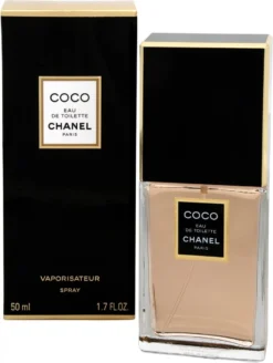 Chanel Coco 50 Ml - Eau De Toilette - Damesparfum -Beroemde Parfum Winkel 903x1200 1