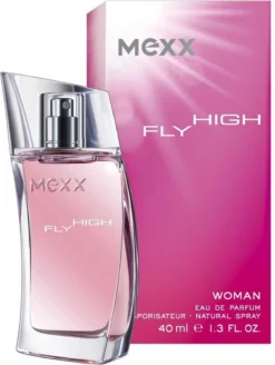 Mexx Fly High Woman Eau De Toilette 40 Ml -Beroemde Parfum Winkel 903x1200