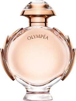 Paco Rabanne Olympéa Eau De Parfum Spray 80 Ml