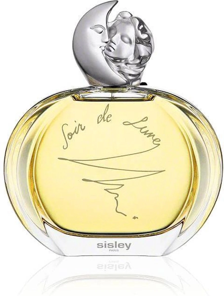 Sisley Soir De Lune 100 Ml - Eau De Parfum - Damesparfum 7 Sisley Soir De Lune 100 Ml - Eau De Parfum - Damesparfum - Afbeelding 7